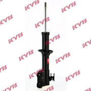 KYB 2 x Shock Absorbers fits Mitsubishi Mirage / Space Star VI 2012 on 1.0 1.2