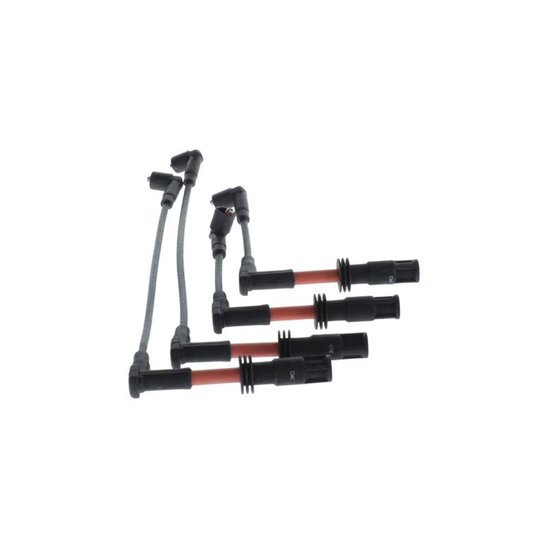 Bosch Ignition HT Lead Cable Kit 0 986 D00 026