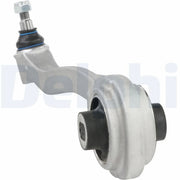 Delphi Control/Trailing Arm Front fits Mercedes-Benz S-Class 1998-2006