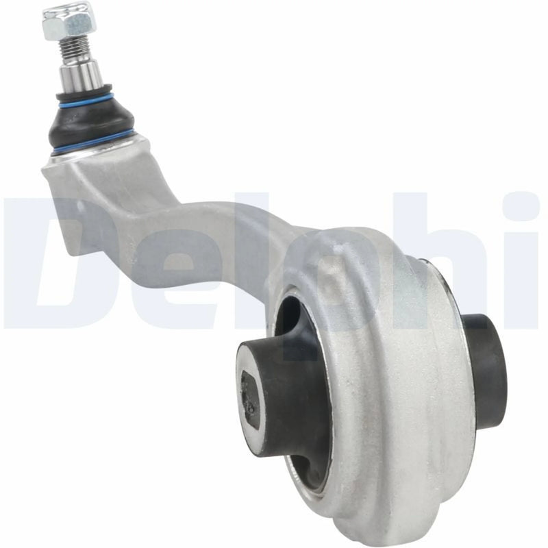 Delphi Control/Trailing Arm Front fits Mercedes-Benz S-Class 1998-2006