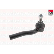 FAI 2 x Tie Rod Ends