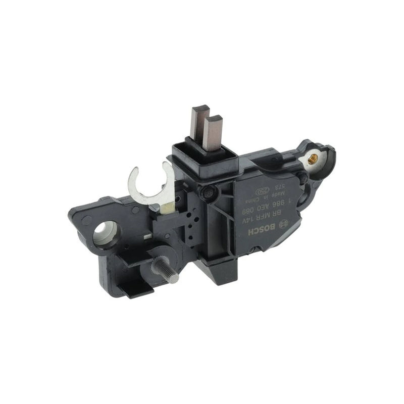 Bosch Alternator Voltage Regulator