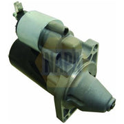 NAPA Starter Motor 12V 1.1kW 10 Teeth fits MG Mgb 1962-1980 1.8