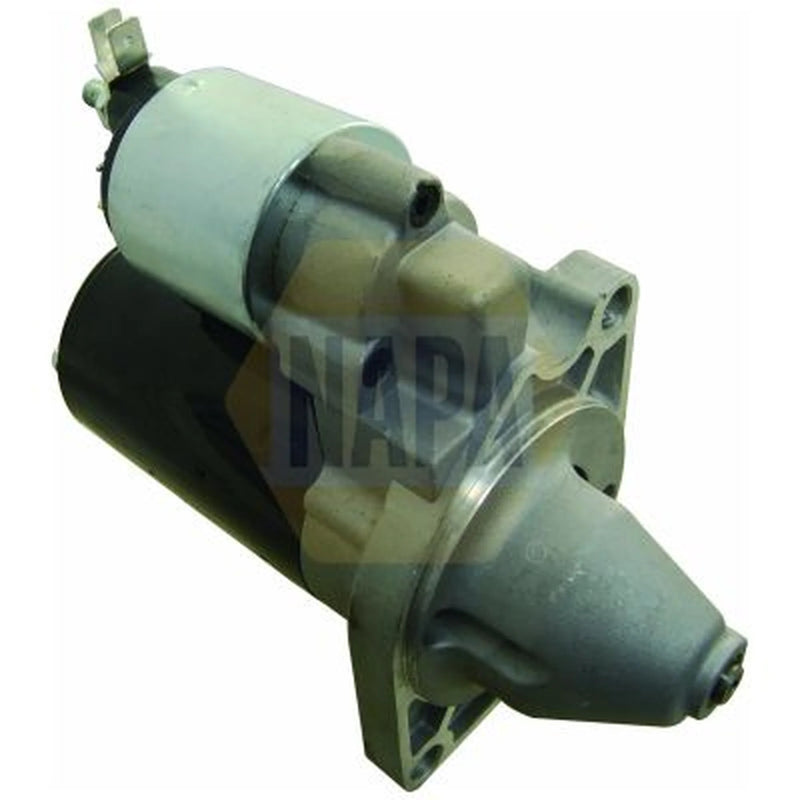 NAPA Starter Motor 12V 1.1kW 10 Teeth fits MG Mgb 1962-1980 1.8