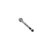 Delphi Stabiliser Drop Link Front fits Audi A3 1996-2003 1.6 1.8 1.9