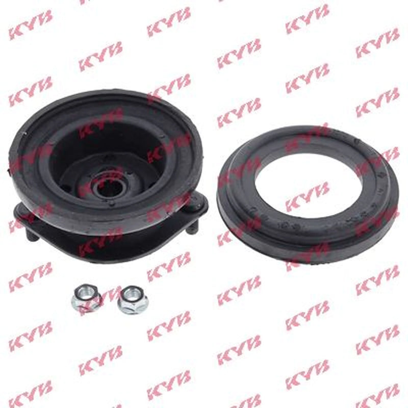 KYB Rear Suspension Strut Support Mount fits Toyota Starlet 1984-1996