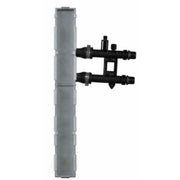 Mahle Low-Temperature Radiator fits BMW 7 2008-2015