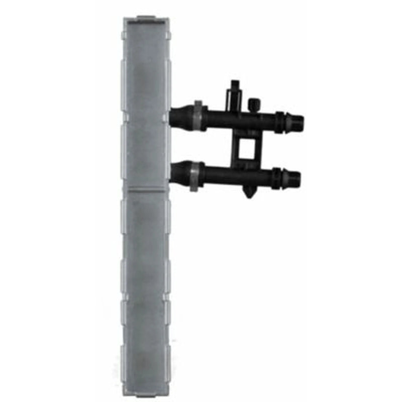 Mahle Low-Temperature Radiator fits BMW 7 2008-2015