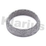 Klarius Exhaust Pipe Gasket OD fits Suzuki Baleno 1997-2002 1.3