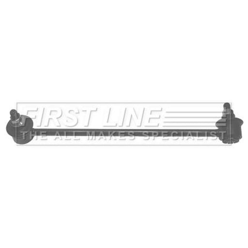 First Line 2 x Stabiliser Bar Links fits Hyundai Coupe II 2001-2009 1.6 2.0 2.7