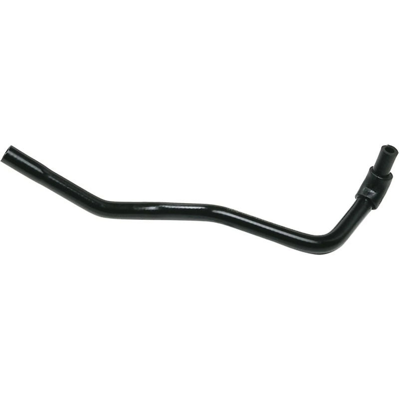 Gates Molded Heater Hose fits Renault Kangoo Express 1997 on 1.9