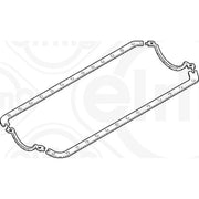Elring Oil Sump Gasket Set Wide Thick fits Iveco Eurocargo I-Iii 1991-2015