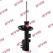 KYB Shock Absorber Damper Strut Front Right fits Mazda CX-3 2015-2018