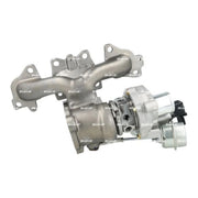 NRF Turbocharger Turbo Unit 90010026