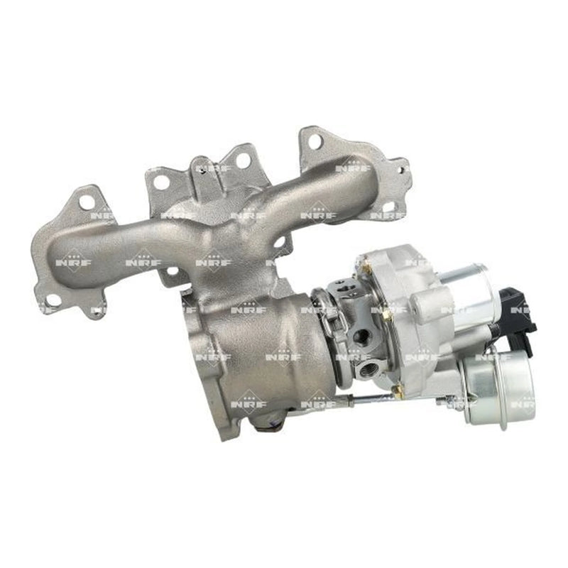 NRF Turbocharger Turbo Unit 90010026