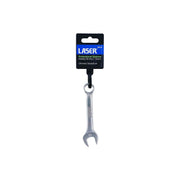 Laser Stubby Combination Spanner 13mm 2810 Laser - Dynamic Drive