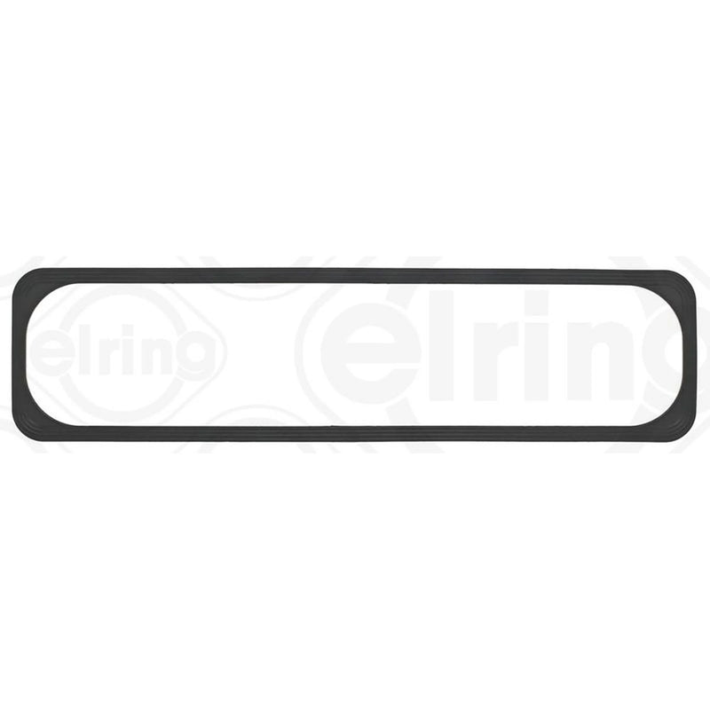 Elring Cylinder Head Cover Gasket Rubber fits Cadillac Escalade 1998-2006 5.7