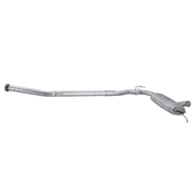 Hella Front Silencer Front fits Renault 21 Savanna 1986-1993 2.1