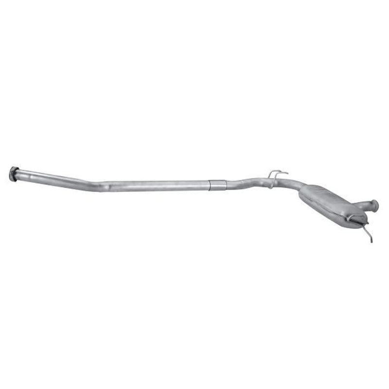 Hella Front Silencer Front fits Renault 21 Savanna 1986-1993 2.1