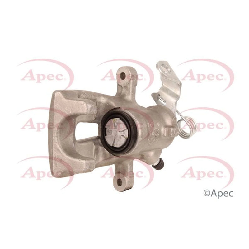 Apec Brake Caliper Assembly Rear Left LCA153