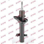 KYB Shock Absorber Damper Strut Front Right fits Rover 200 II 1989-1999 1.4