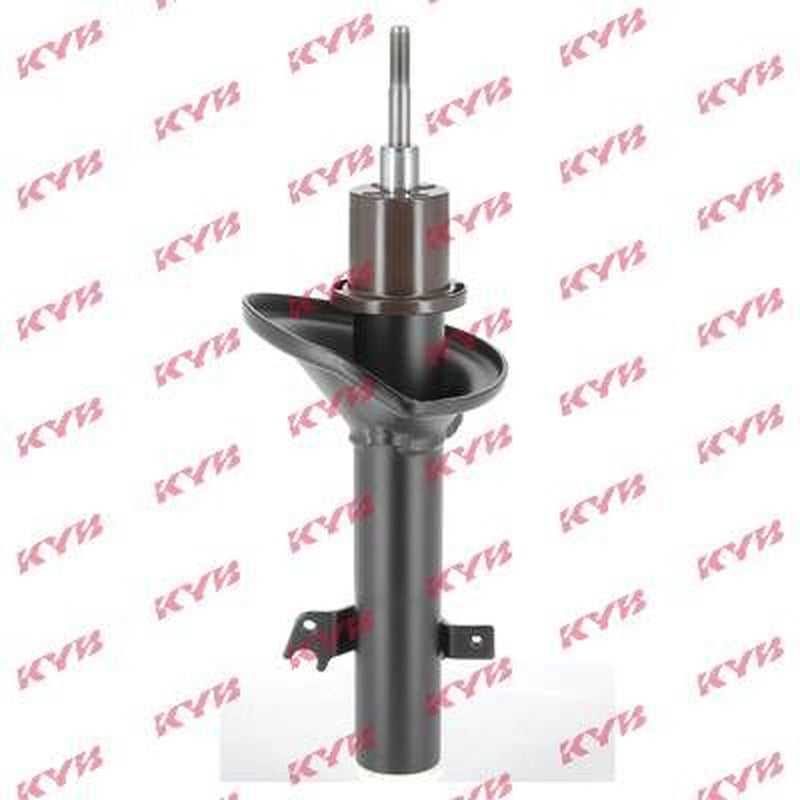 KYB Shock Absorber Damper Strut Front Right fits Rover 200 II 1989-1999 1.4