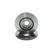 Bosch Front Brake Vented Discs & Pads fits Alfa Romeo Spider 1995-2005 2.0