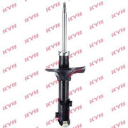 KYB Shock Absorber Damper Strut Front Left fits Hyundai Coupe I 1996-2002