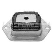 First Line Axle Cross Member Bushing OD ID fits Citroën Berlingo First 1996-2011