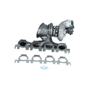 NRF Turbocharger Turbo Unit 90010156