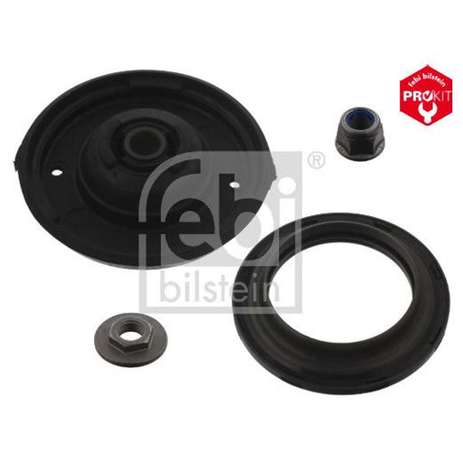 Febi Front Right Repair Kit Suspension Strut Support Mount 37851
