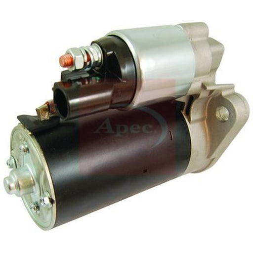 Apec Starter Motor 12V 1.7kW 10 Teeth fits Seat Cordoba 2002-2009 1.4 1.9