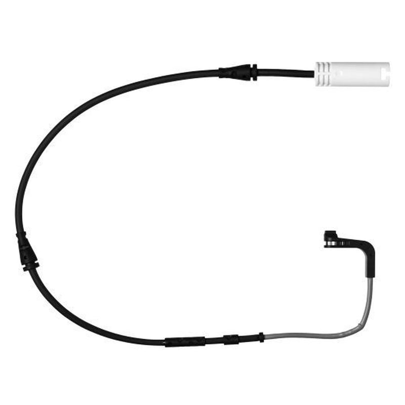 Mintex Brake Pad Wear Sensor Front Left fits BMW 1 2011-2012