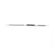 Bosch Brake Hydraulic Hose Line Front Left fits Kia Sorento I 2002-2011