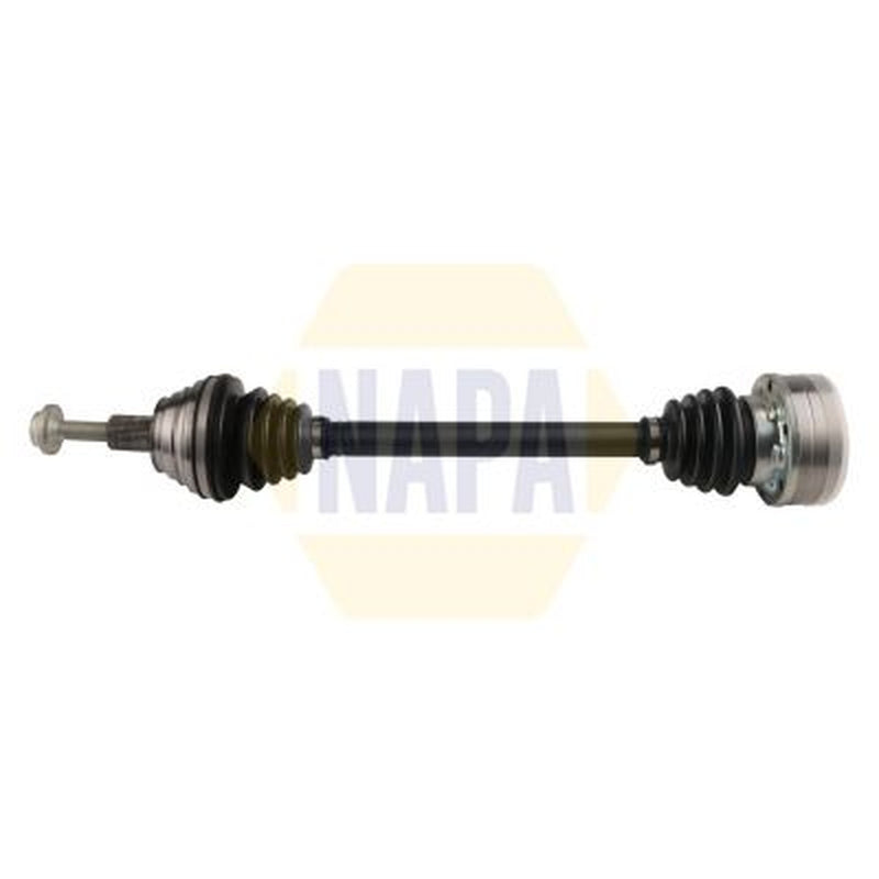 NAPA CV Drive Shaft Driveshaft Front Left fits Audi A3 2003-2013 1.6