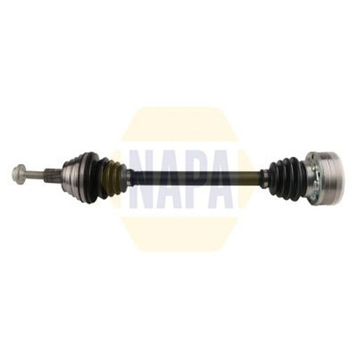 NAPA CV Drive Shaft Driveshaft Front Left fits Audi A3 2003-2013 1.6