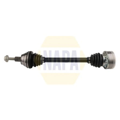 NAPA CV Drive Shaft Driveshaft Front Left NDS1265L