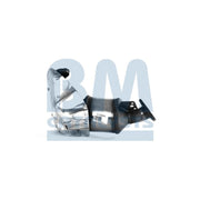 BM Catalysts Homologated Petrol Cat fits Chevrolet Aveo 2011 on 1.2 1.4