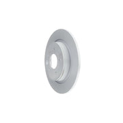 Bosch Front Vented & Rear Vented Brake Discs & Pads fits Volvo V40 2012-2019