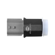 Hella Parking Sensor (PDC) Front fits Infiniti Q60 2016 on 2.0 3.0