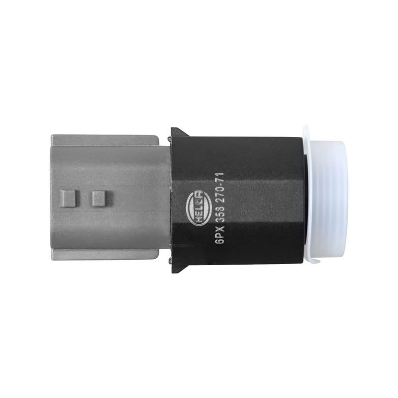 Hella Parking Sensor (PDC) Front fits Infiniti Q60 2016 on 2.0 3.0