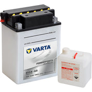 Varta Battery 12V 14Ah 190A 514401019I314