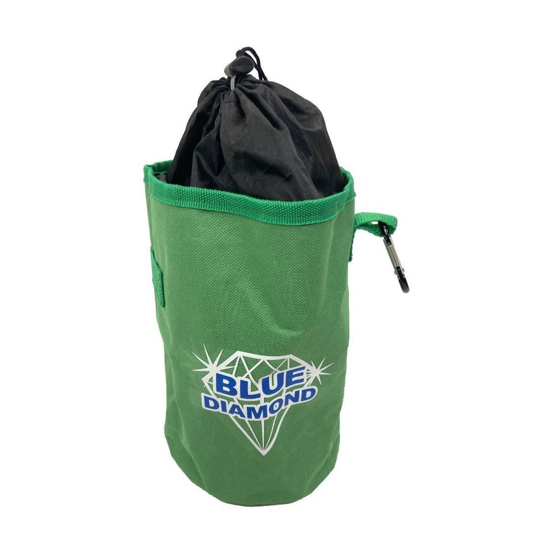 Blue Diamond Glow Pegs Kit Includes Storage Bag Blue Diamond - Dynamic Drive