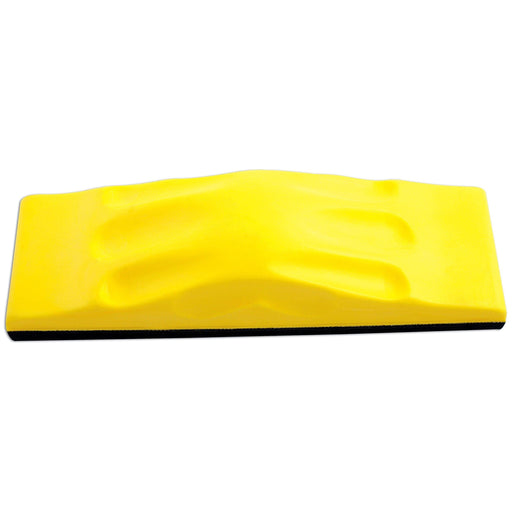 Power-Tec Curved Sanding Block 91393 Power-Tec - Dynamic Drive