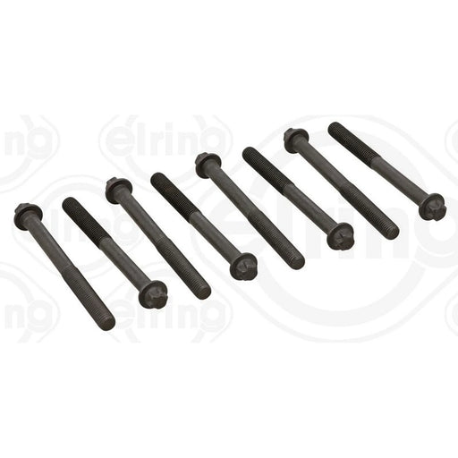 Elring Cylinder Head Bolt Set M14x2,0x152 fits Güleryüz Cobra 2004 on