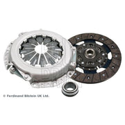 Blue Print Clutch Kit Set 3pc 215mm ADG030257