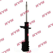 KYB Shock Absorber Damper Strut Rear Right fits Fiat 500X 2014-2021