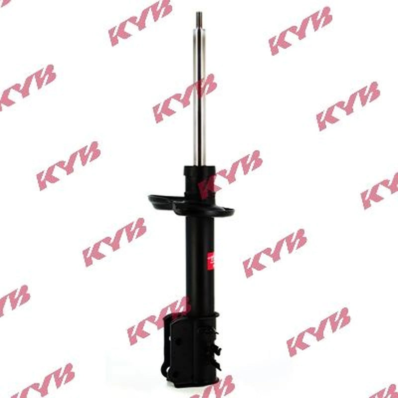 KYB Shock Absorber Damper Strut Rear Right fits Fiat 500X 2014-2021