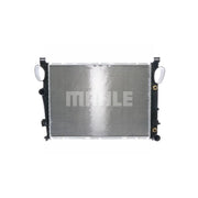 Mahle Engine Radiator fits Mercedes-Benz S-Class 1998-2005