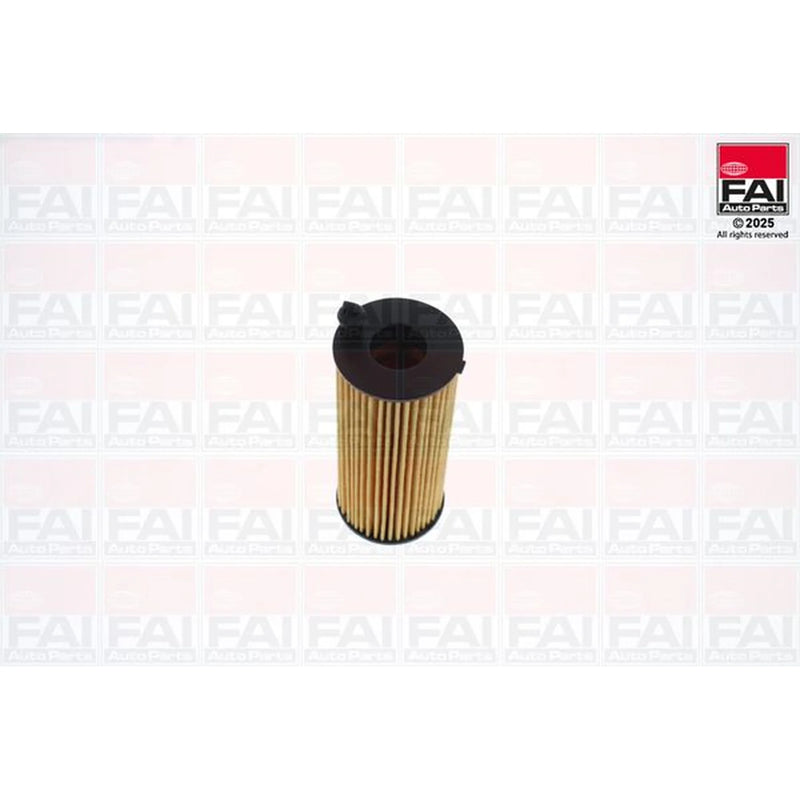 FAI Engine Oil Filter
